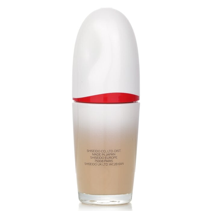 أساس revitalessence لإشراق البشرة SPF 30 - # 330 Bamboo 30ml/1oz من Shiseido - صورة 3
