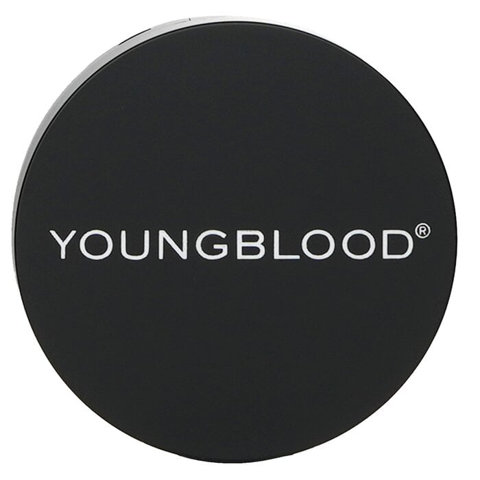 بودرة أحمر خدود معدنية مضغوطة - رحيحمي من Youngblood - صورة 3