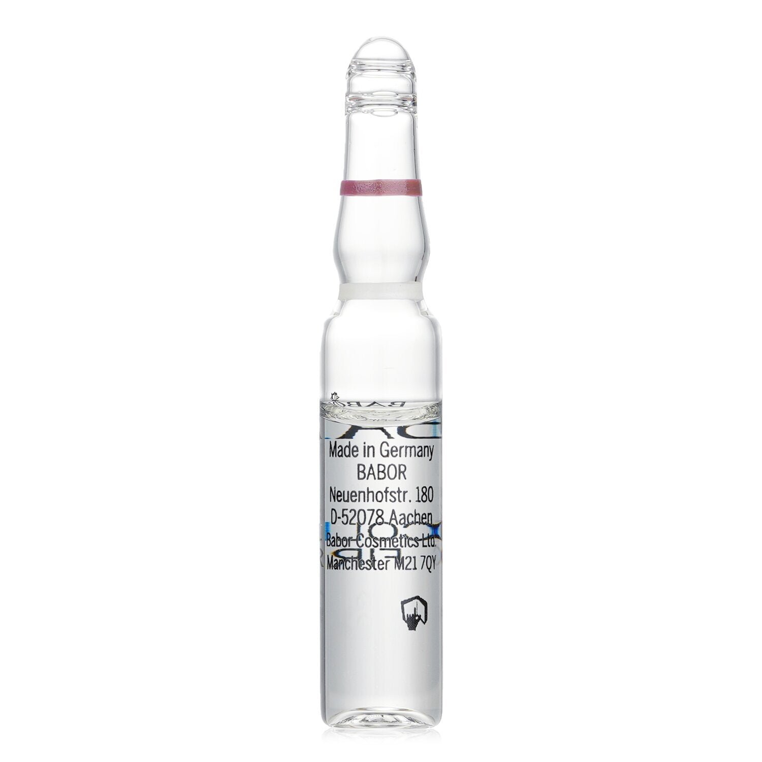 Ampoule Concentrates - Collagen Firming (For Aging, Mature Skin) by Babor - Image 3