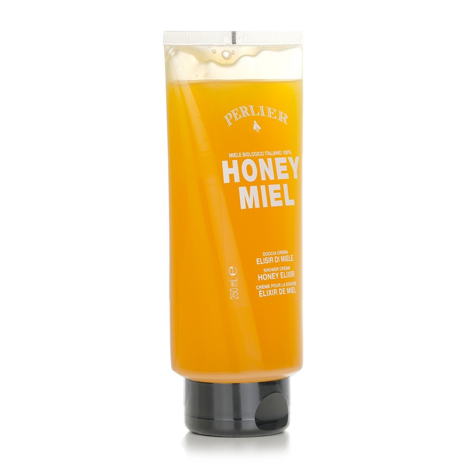 Honey Miel Bath & Shower Cream by Perlier - Image 2