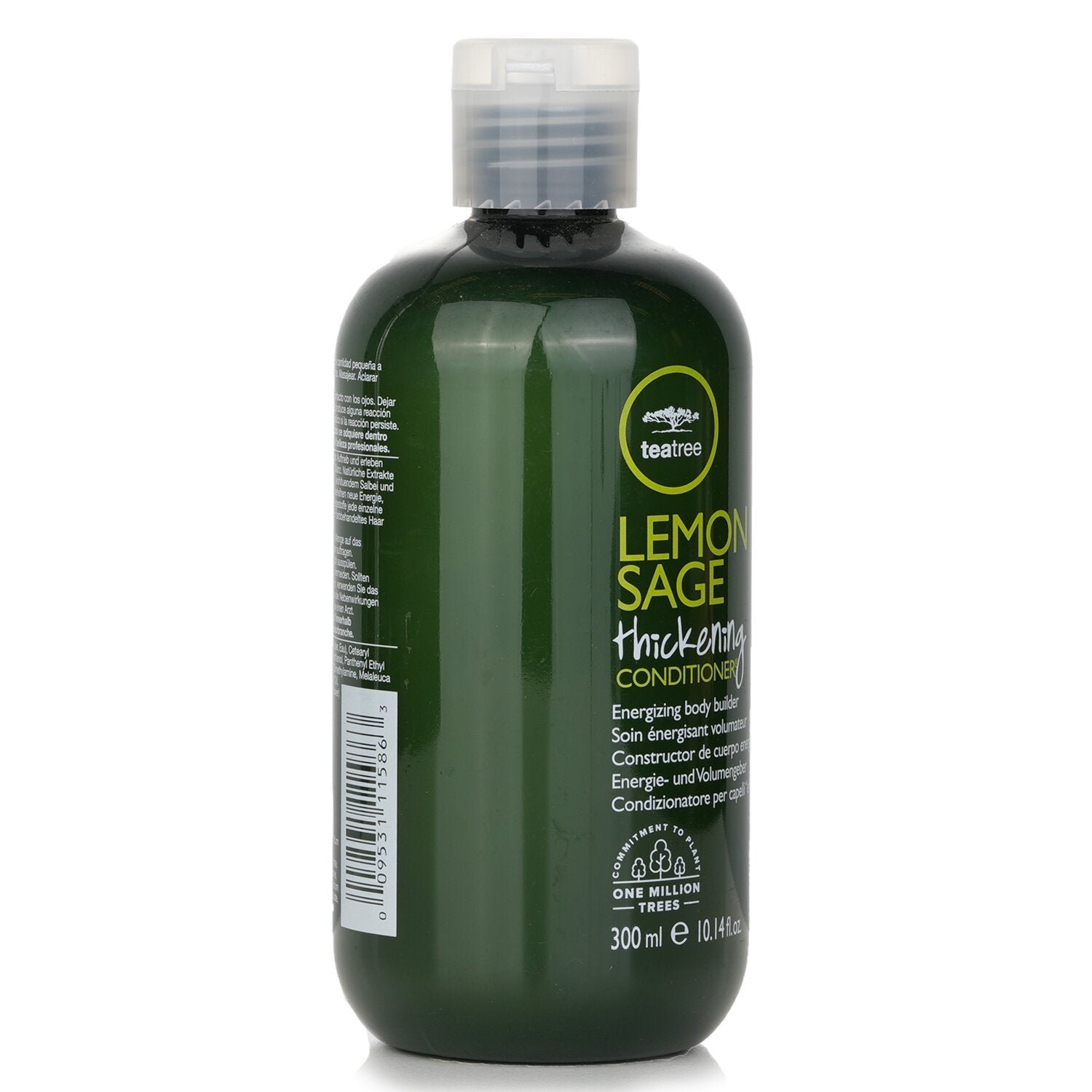 Tea Tree بلسم الشعر المكثف بالليمون والمريمية (لتنشيط قوام الشعر) من Paul Mitchell - صورة 2