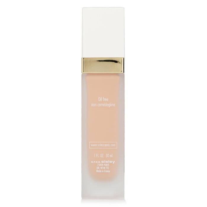 كريم أساس سيسليا لو تينت لمكافحة الشيخوخة - # 1C Petal 30ml/1oz من Sisley - صورة 3