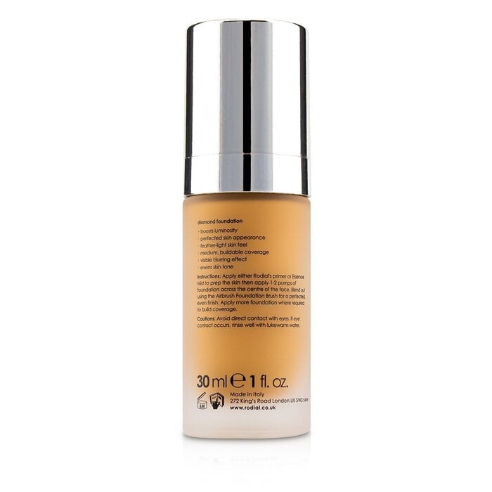 أساس Diamond - # 60 30ml/1oz من Rodial - صورة 4
