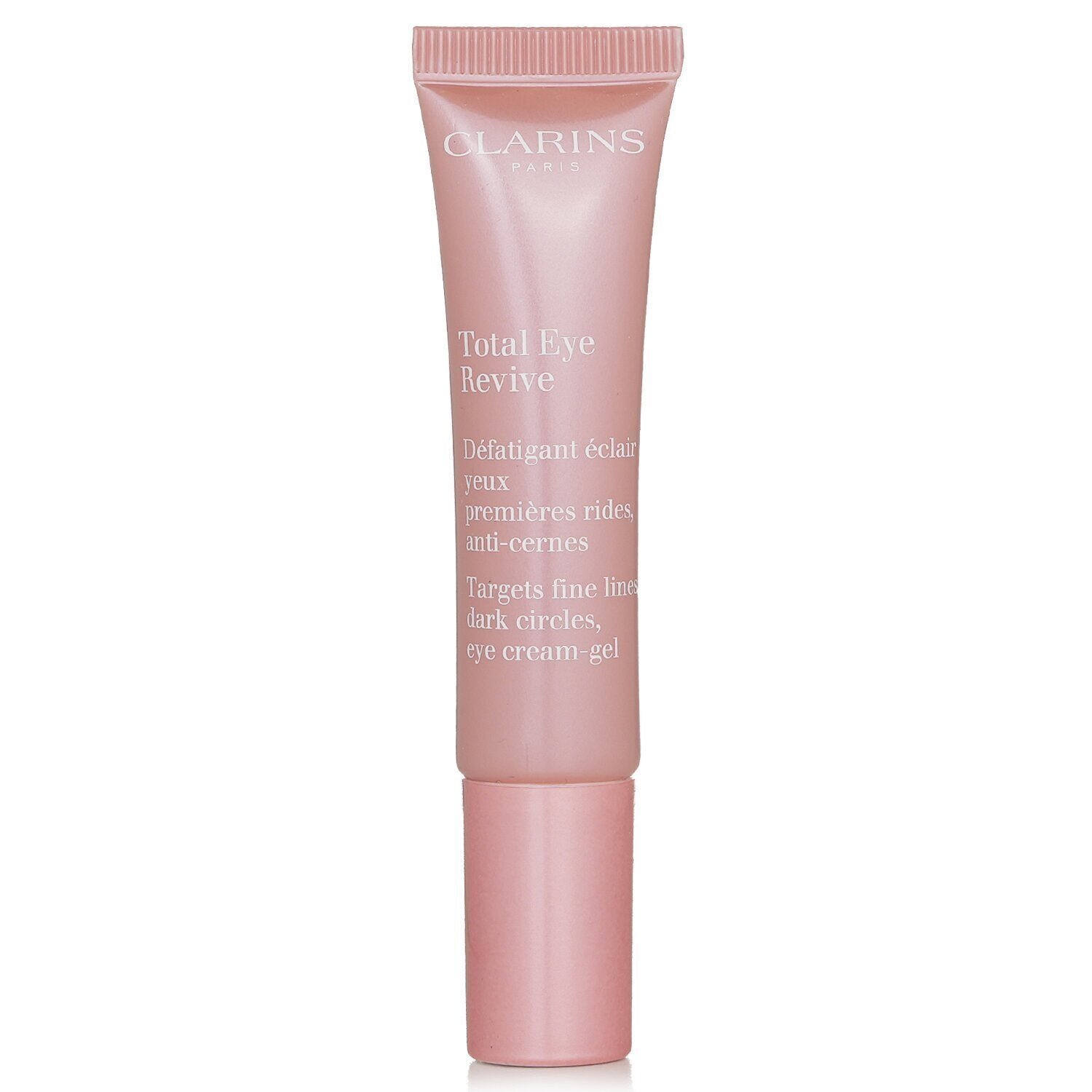 Total Eye Revive(Random Packaging) by Clarins - Image 4