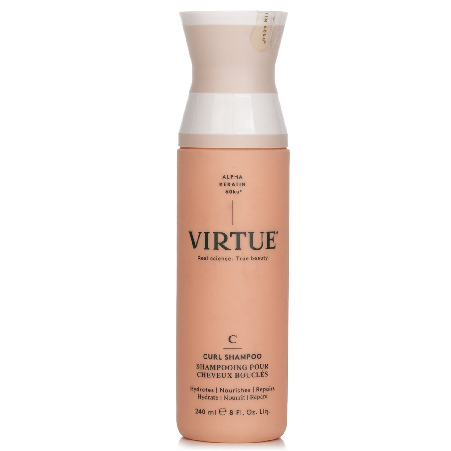 شامبو كيرل من Virtue - صورة 1