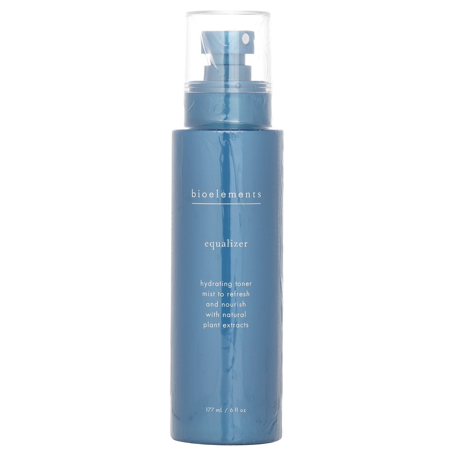 تونر مرطب للبشرة Equlizer (لجميع أنواع البشرة، عدا الحساسة) من Bioelements - صورة 1