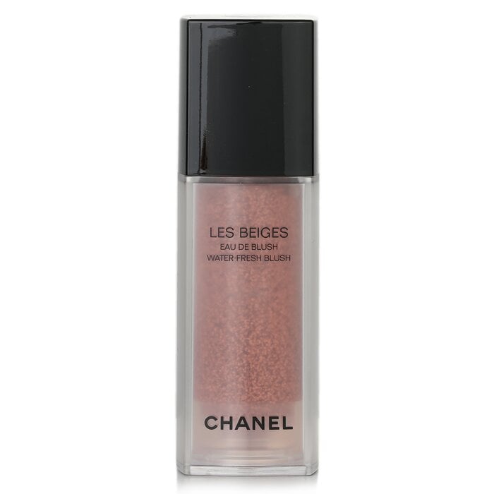 Les Beiges Water Fresh Blush - # Light Peach 15ml/0.5oz by Chanel - Image 1