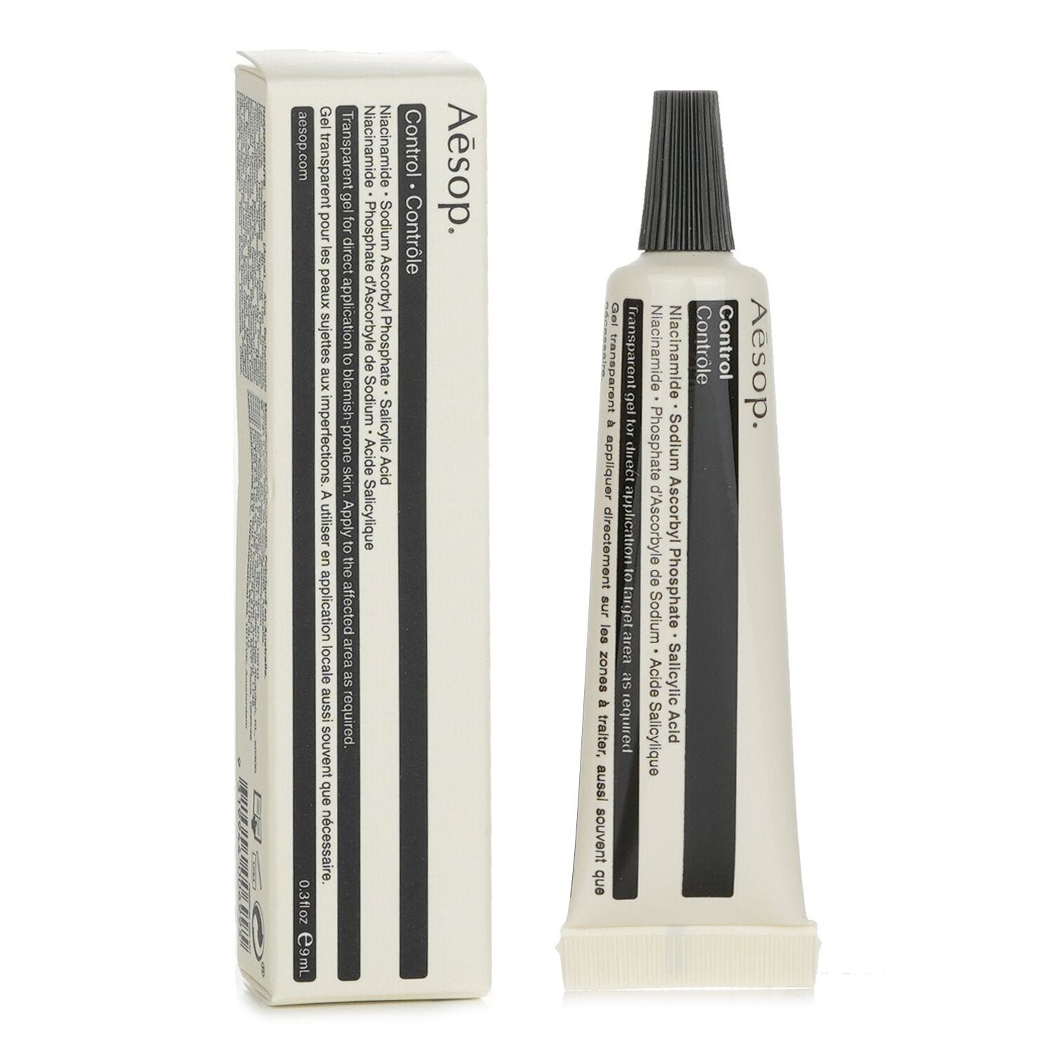 Oil Control Acne Treatment Lotion by Aesop - Image 2