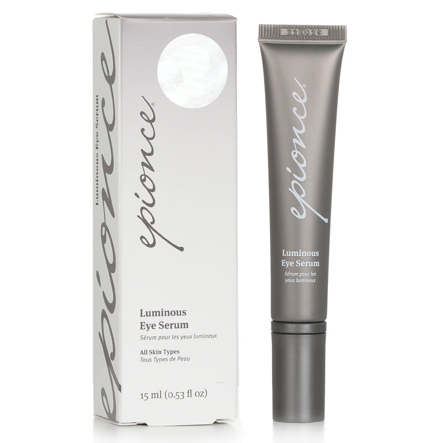 Luminous Eye Serum by Epionce - Image 2