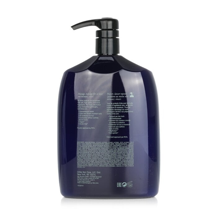 Conditioner For Brilliance & Shine 1000ml/33.8oz by Oribe - Image 3