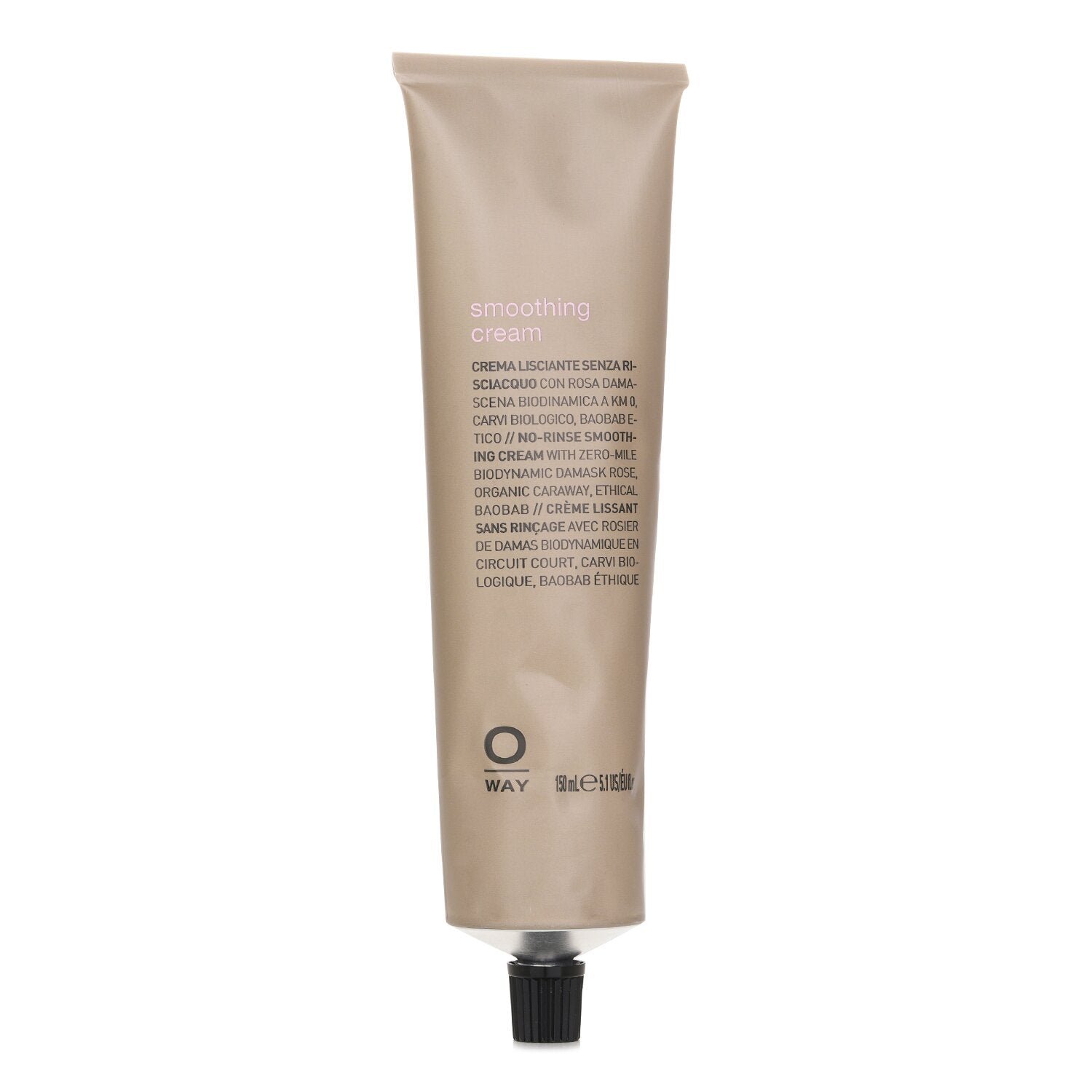 Smoothing Cream من Oway - صورة 2