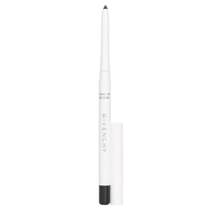 Khol Couture Waterproof Retractable Eyeliner - # 01 Black 0.3g/0.01oz by Givenchy - Image 1