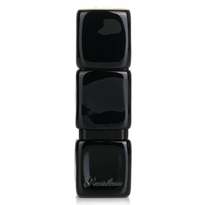 أحمر شفاه غير لامع Kisskiss Tender - # 360 Miss Pink 2.8g/0.09oz من Guerlain - صورة 3