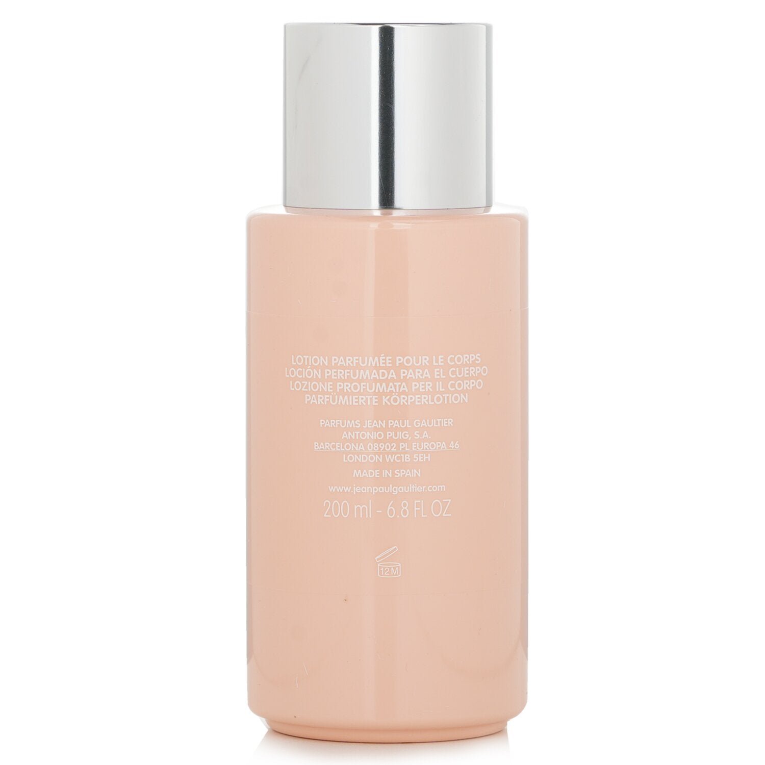 Classique Perfumed Body Lotion by Jean Paul Gaultier - Image 3