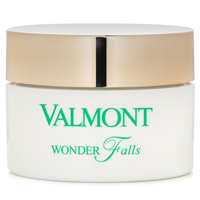 كريم وندر فولز الغني لإزالة المكياج 100ml/3.5oz من Valmont - صورة 1