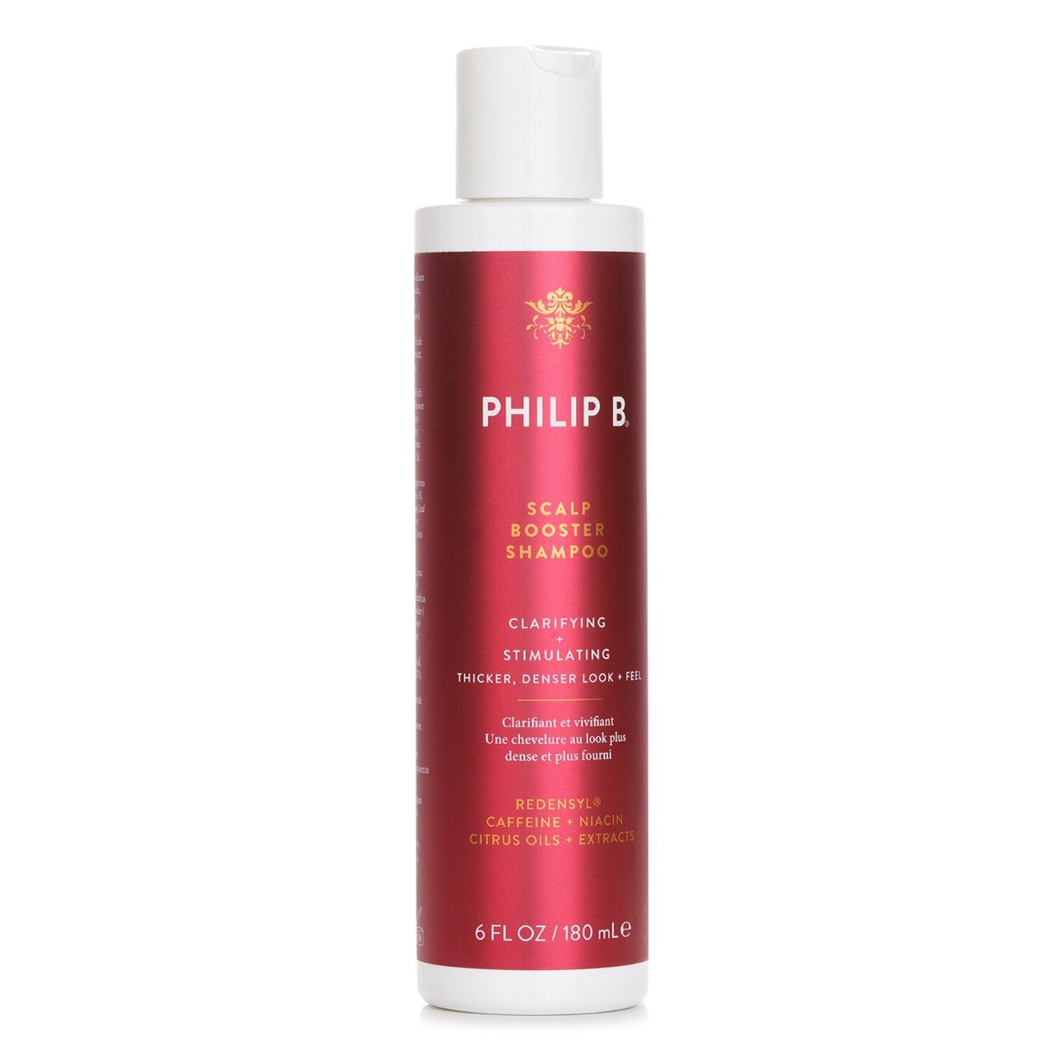 Scalp Booster Shampoo من Philip B - صورة 2