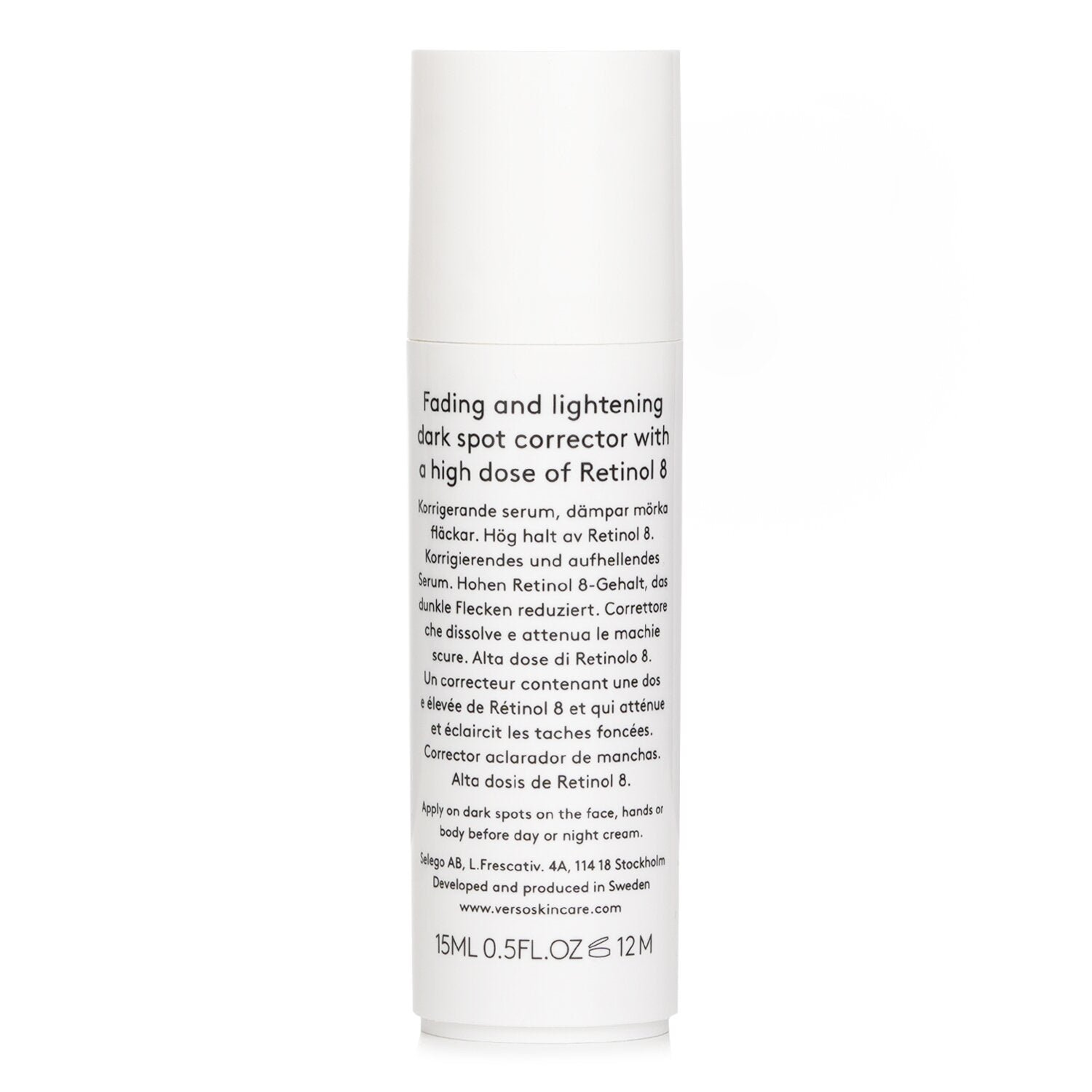 Dark Spot Fix by VERSO - Image 3