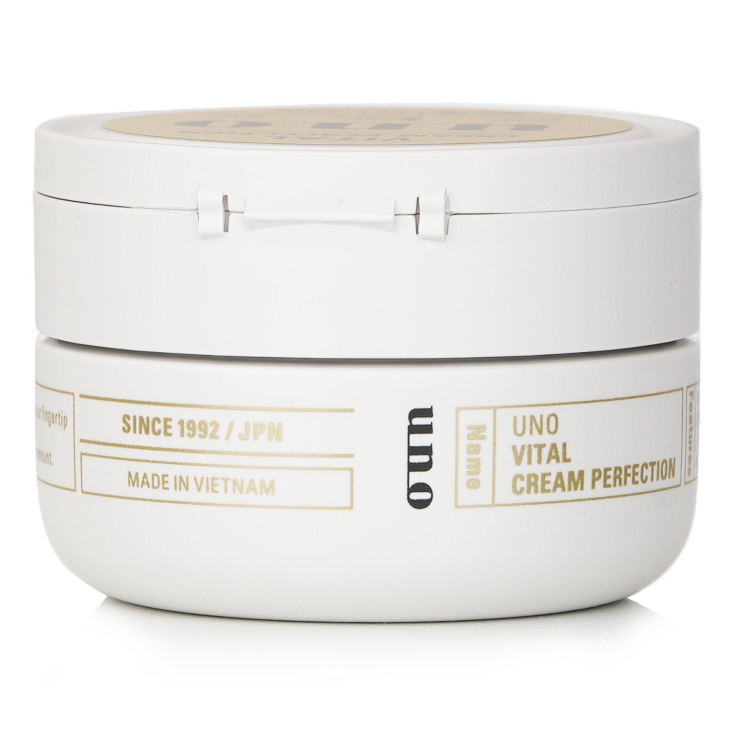 All in One Vital Cream Perfection من UNO - صورة 3
