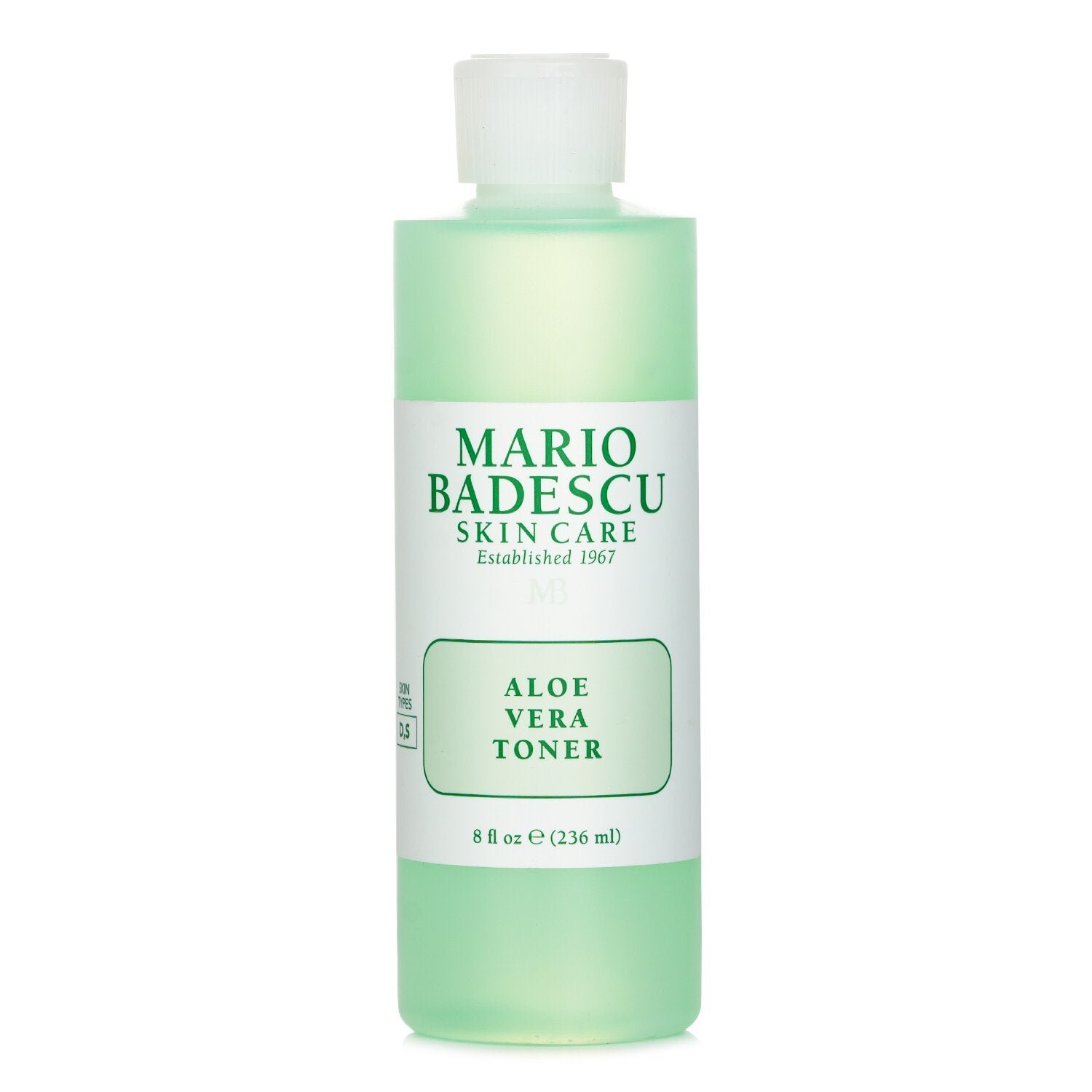 Aloe Vera Toner - For Dry/ Sensitive Skin Types by Mario Badescu - Image 1