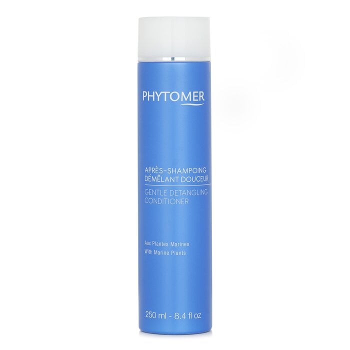 Gentle Detangling Conditioner With Marine Plants 250ml/8.4oz by Phytomer - Image 1