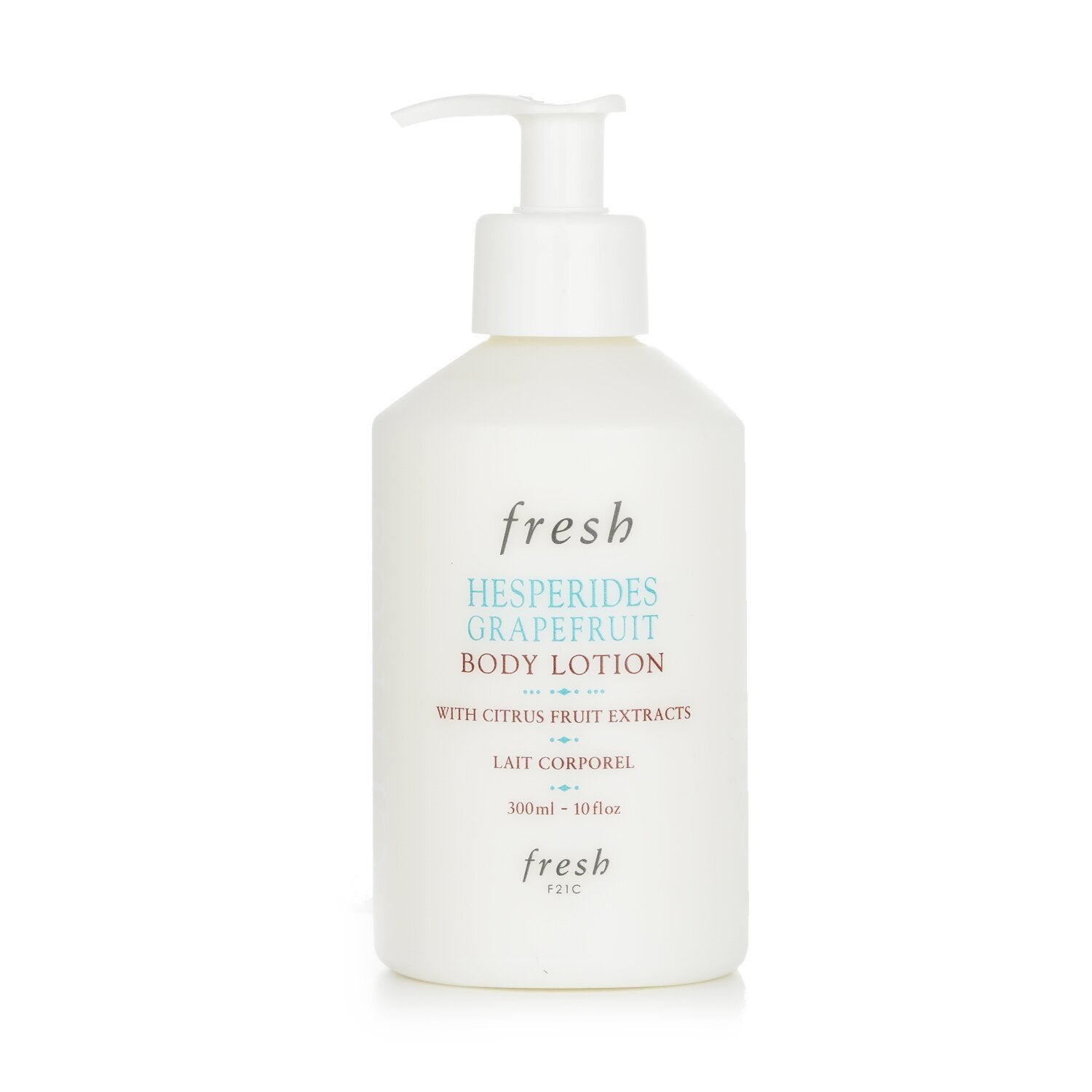 Hesperides Grapefruit Body Lotion by Fresh - Image 1