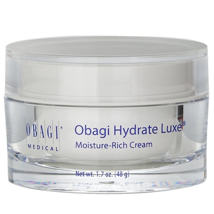 كريم ترطيب فاخر غني بالرطوبة 48g/1.7oz من Obagi - صورة 4