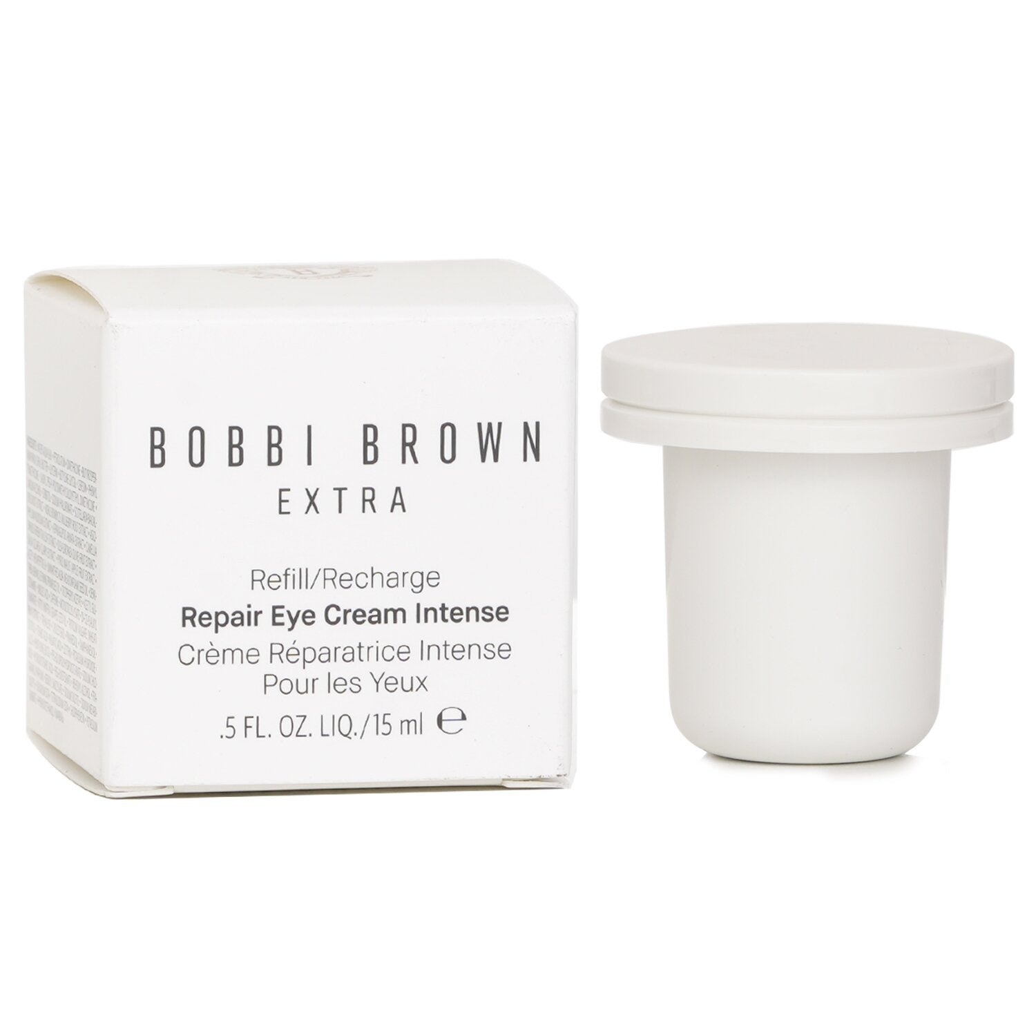 كريم مرطب مرمم إضافي لبشرة العيون - عبوة من Bobbi Brown - صورة 2