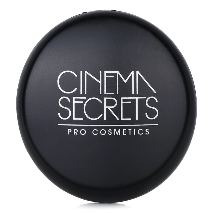 Dual Fx Foundation Powder - # Olive 8g/0.28oz by Cinema Secrets - Image 3