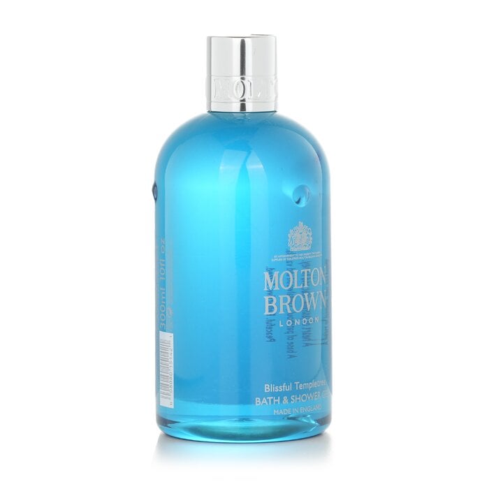 جل دش وحمام Blissful Templetree 300ml/10oz من Molton Brown - صورة 2