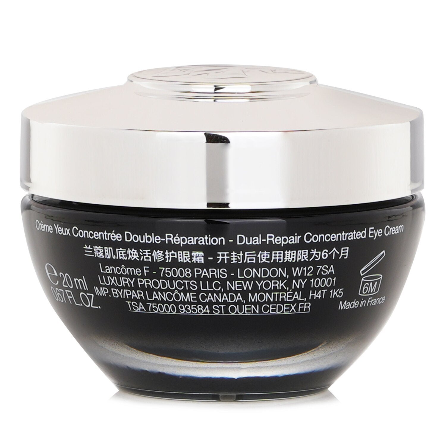 Genifique Ultimate Eye Cream by Lancome - Image 3