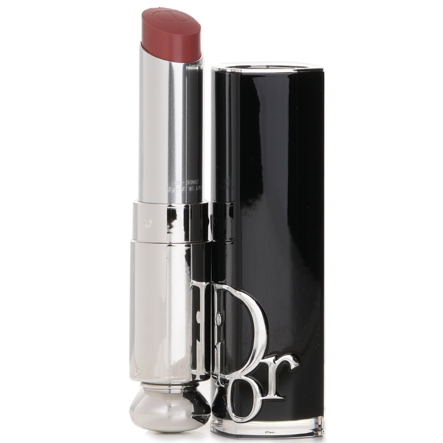 Addict Shine Lipstick - # 428 Dioract من Christian Dior - صورة 1