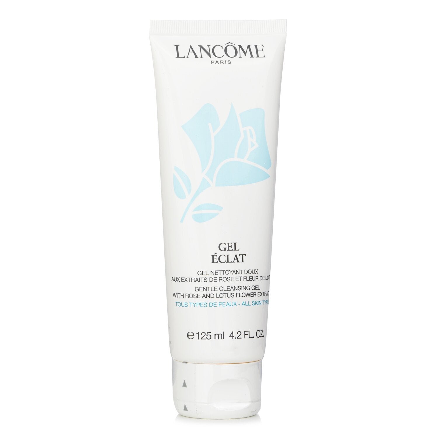 جل منظف لطيف Gel Eclat من Lancome - صورة 2