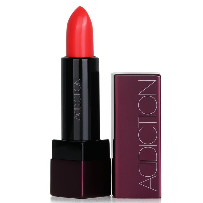 The Lipstick Sheer - # 010 Contempt 3.8g/0.13oz by ADDICTION - Image 1