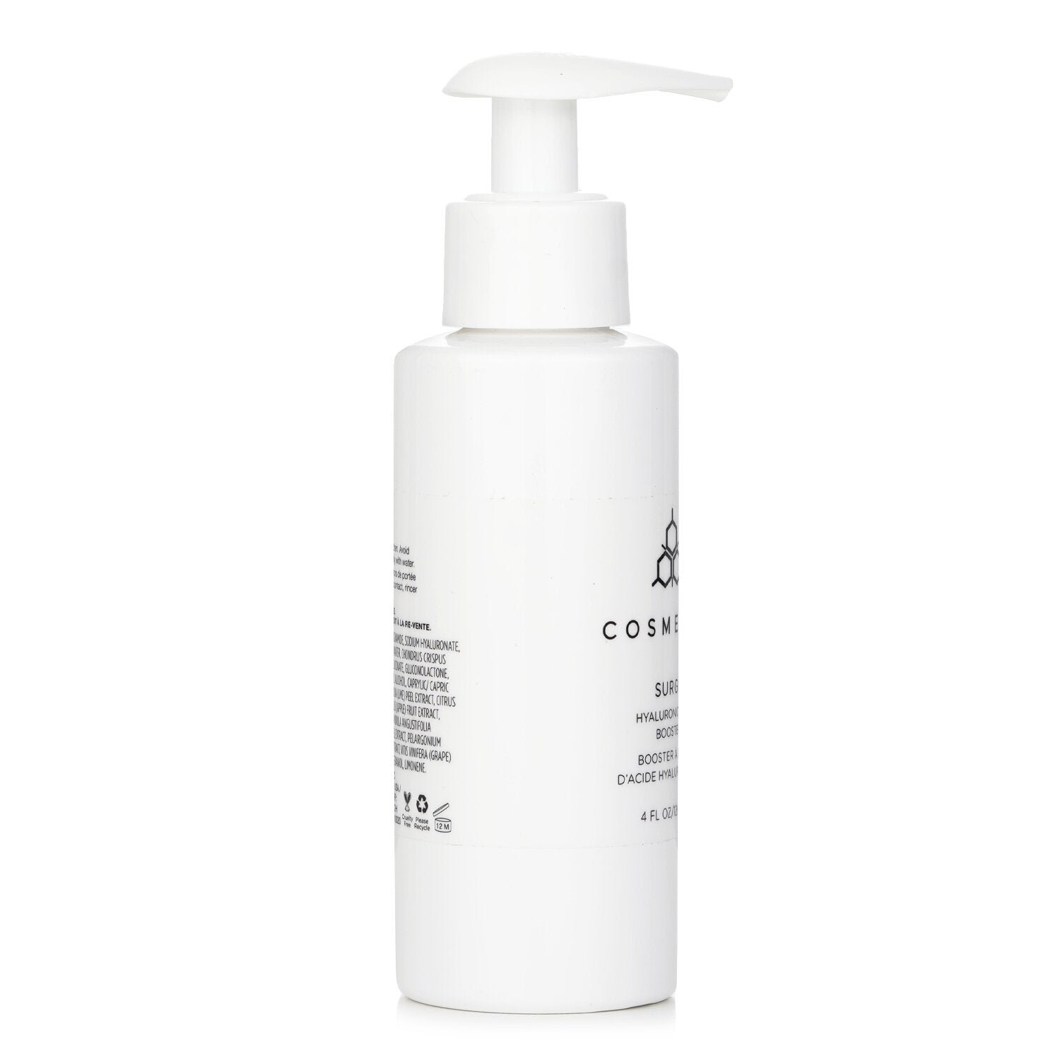 Surge Hyaluronic Acid Booster (Salon Size) by CosMedix - Image 2