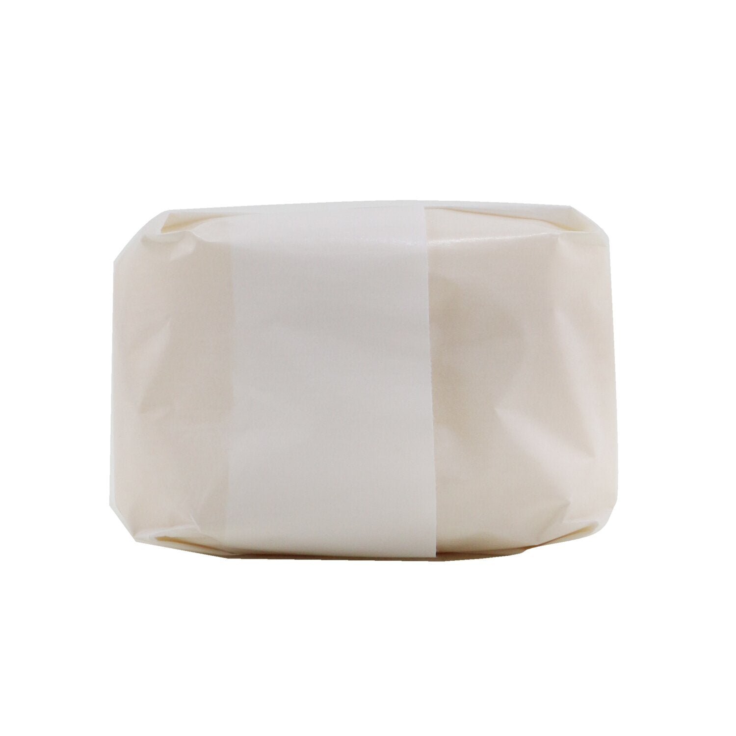 Cream Soap by 4711 - Image 1