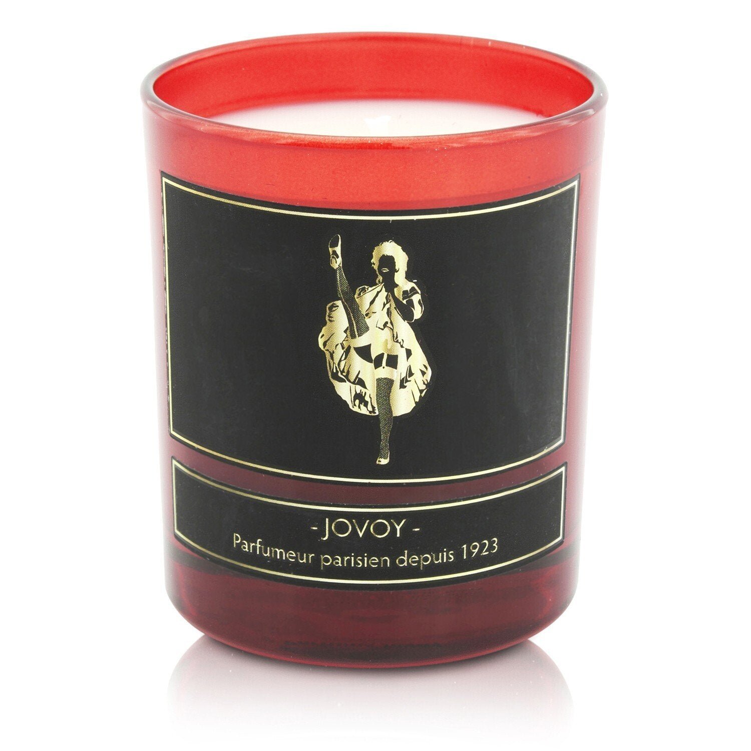 Candle - Les Demoiselles De La Rue De Provence by Jovoy - Image 1