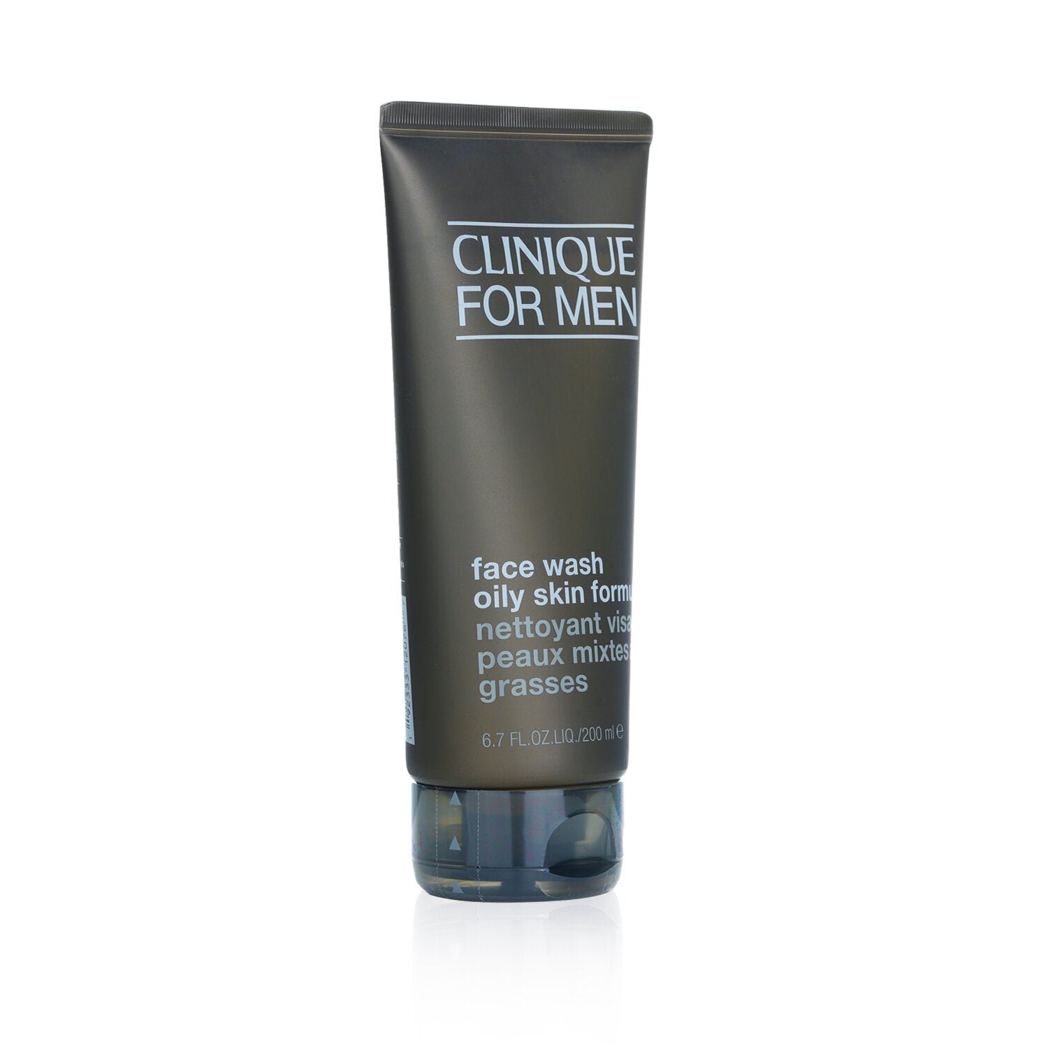 Face Wash Oily Skin Formula by Clinique - Image 2