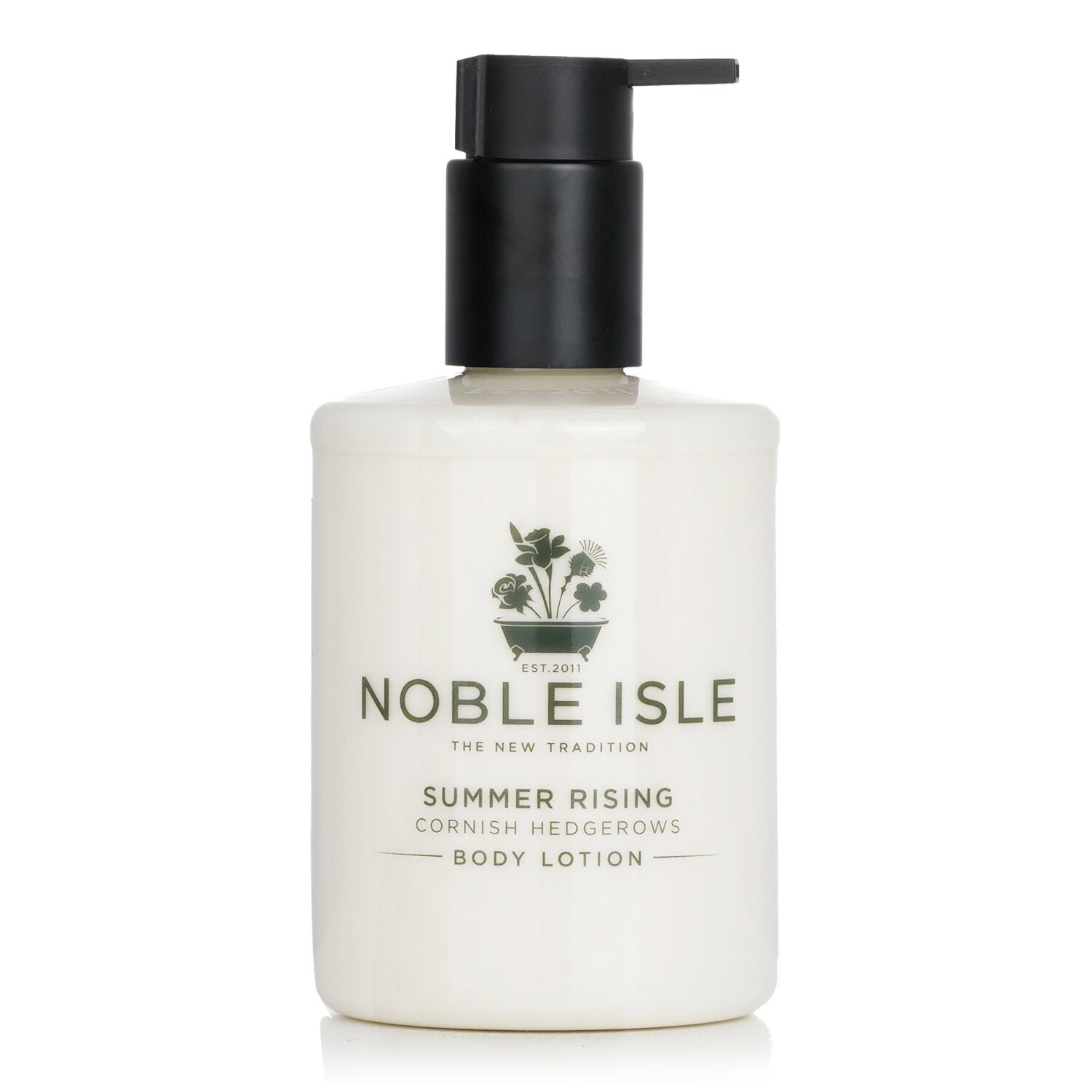 لوشن الجسم Summer Rising من Noble Isle - صورة 1