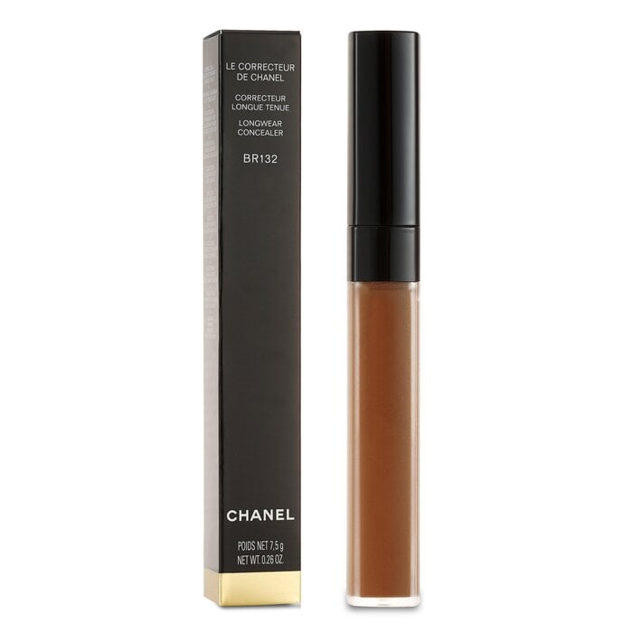 خافي عيوب Le Correcteur De Chanel Longwear - # BR132 7.5g/0.26oz من Chanel - صورة 2