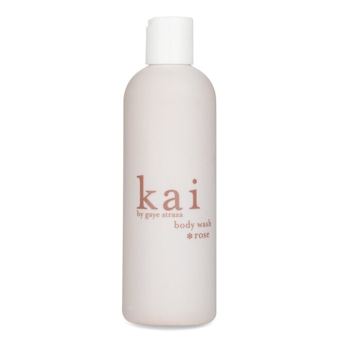 غسول الجسم Rose 236ml/8oz من كاي - صورة 1