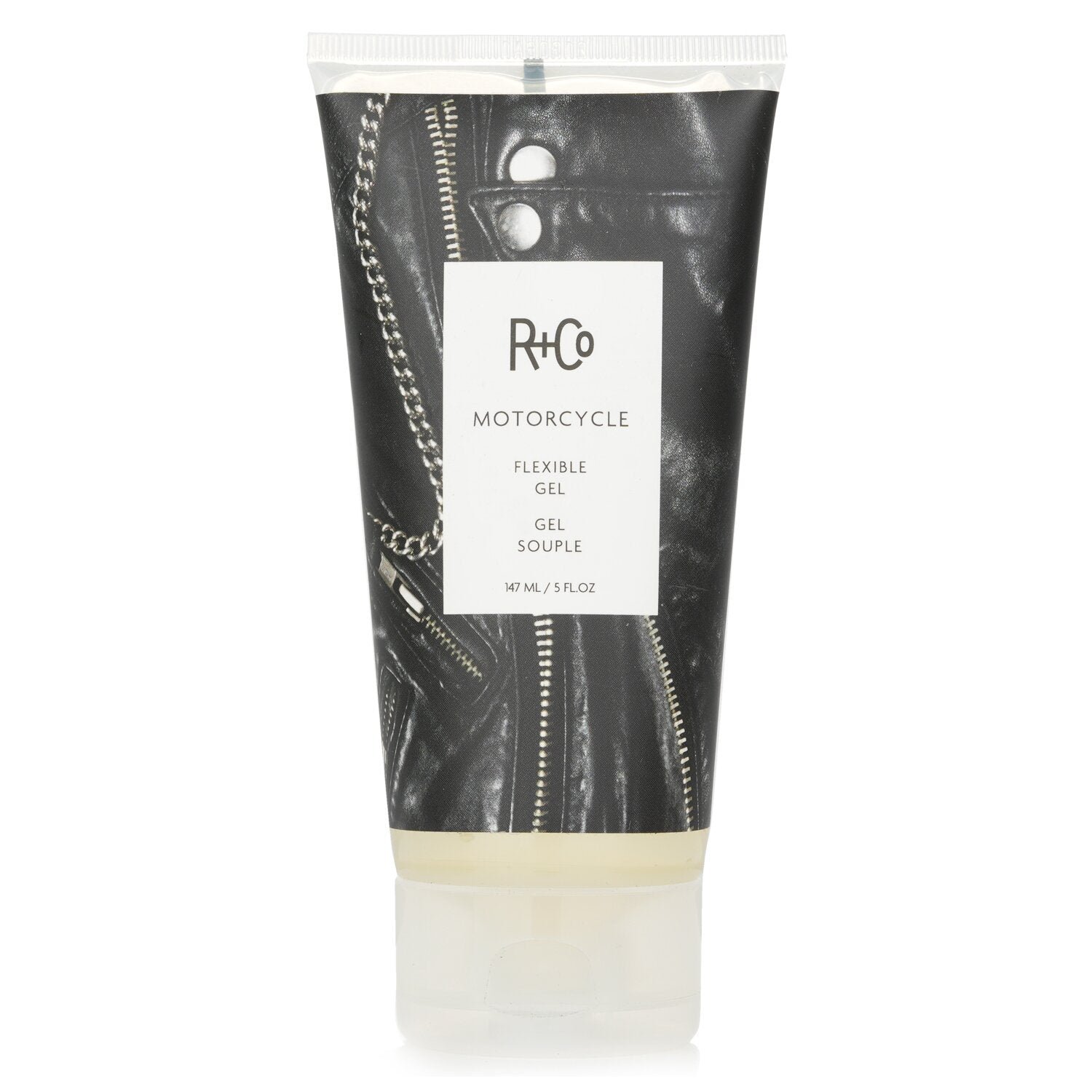 Motorcycle Flexible Gel by R+Co - Image 1