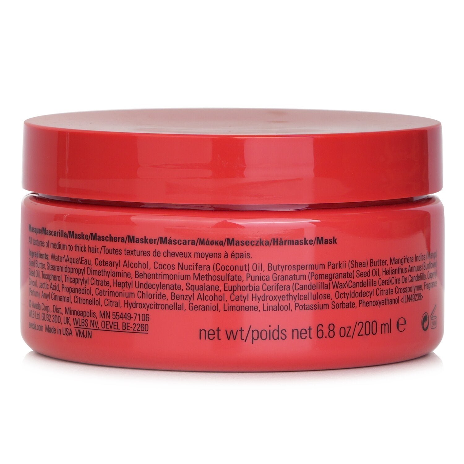 Nutriplenish Masque Deep Moisture من Aveda - صورة 3