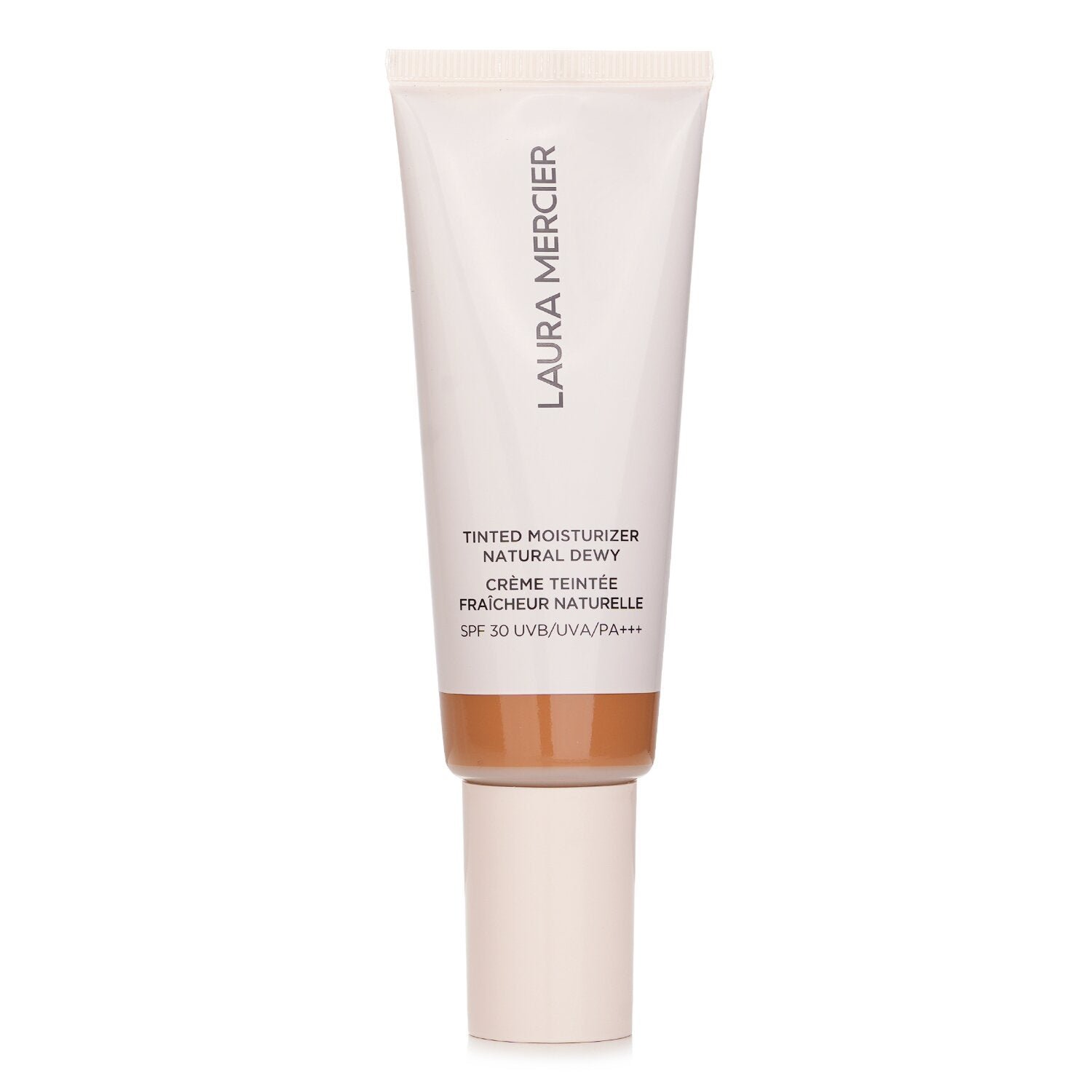 Tinted Moisturizer Natural Dewy - # 4W Ochre by Laura Mercier - Image 1