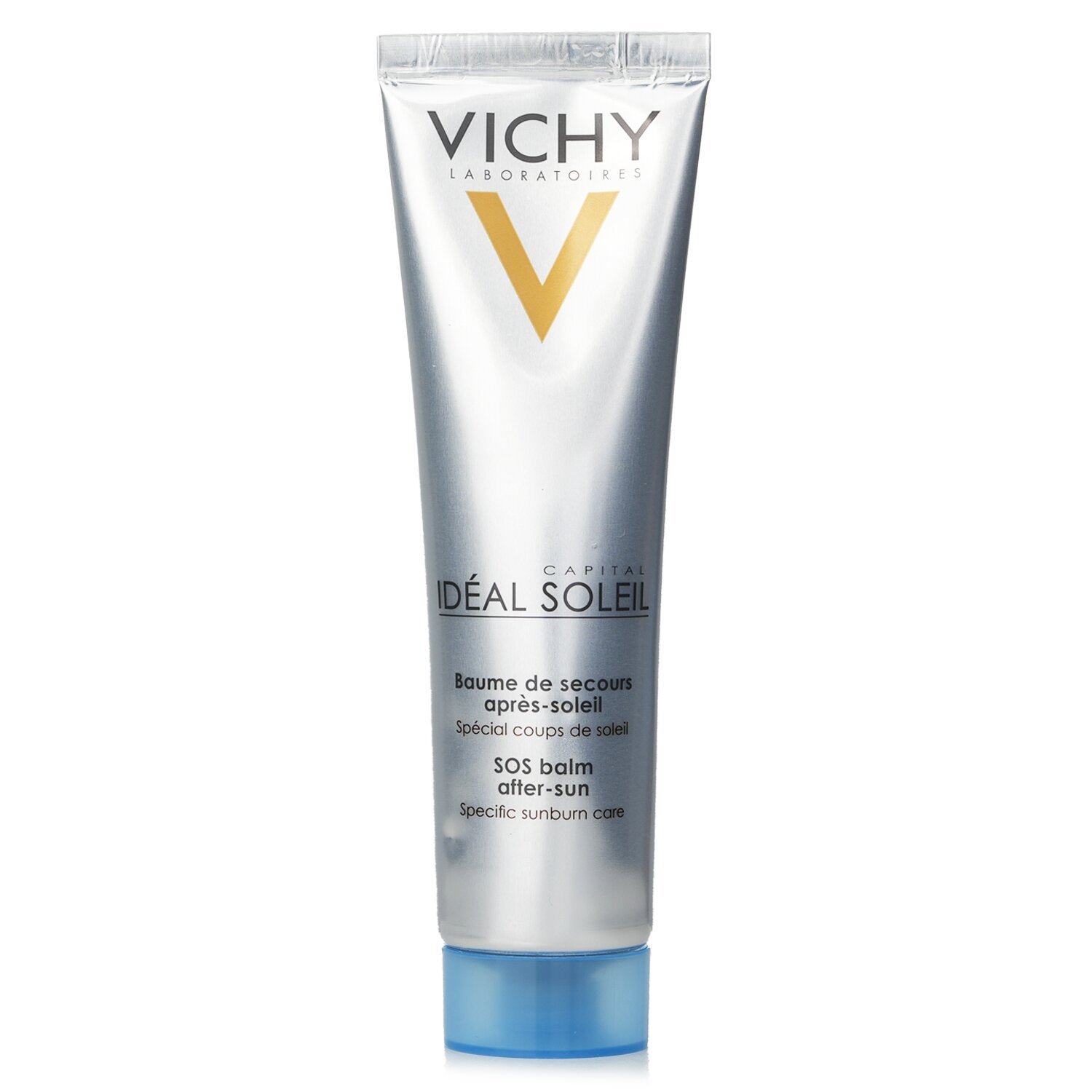 Capital Ideal Soleil After Sun SOS Balm by Vichy - Image 1
