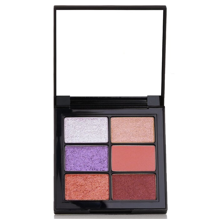 (مجموعة بريتي جارديان Sailor Moon Eternal Collection Eternal Prism Eye Palette (6x Eye Shadow) 4x1.5g+2x1.2g من Shu Uemura - صورة 1