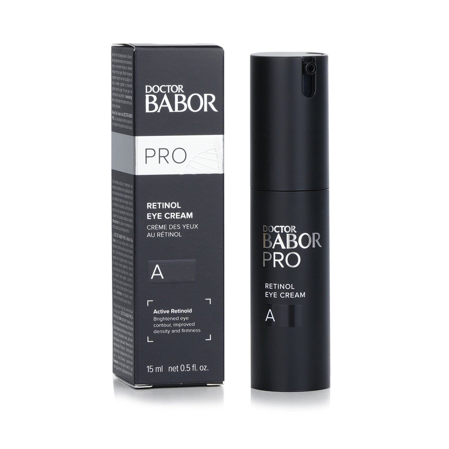 Doctor Babor Pro A Retinol Eye Cream by Babor - Image 2