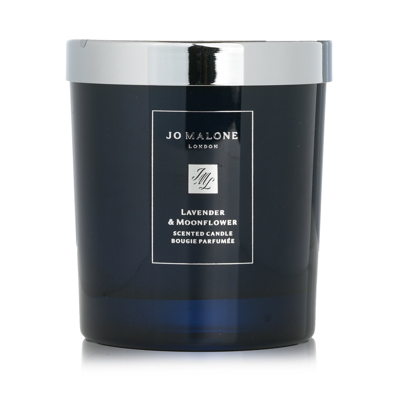 شمعة برائحة اللافندر وزهرة القمر من Jo Malone - صورة 1
