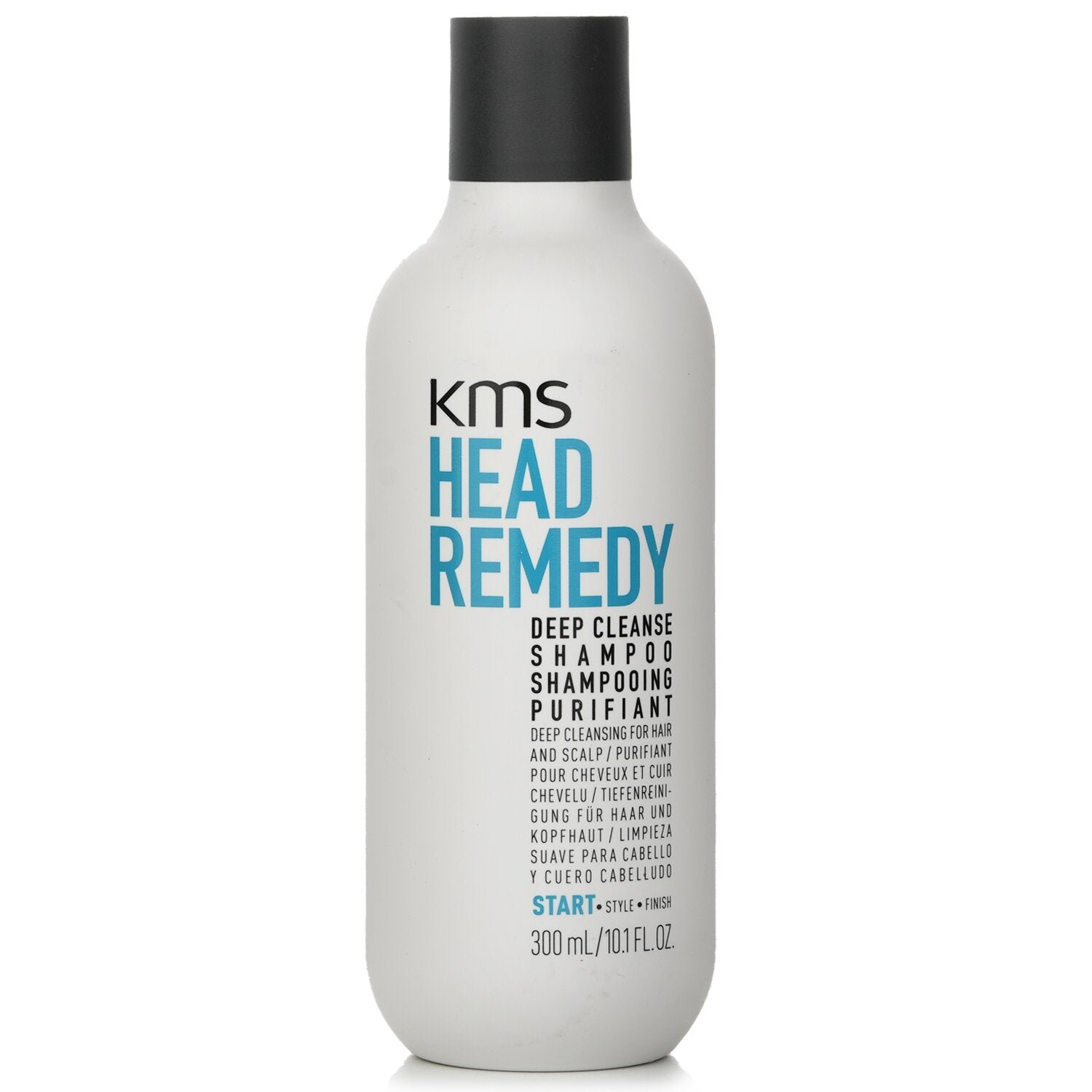 Head Remedy Deep Cleanse Shampoo من KMS California - صورة 1