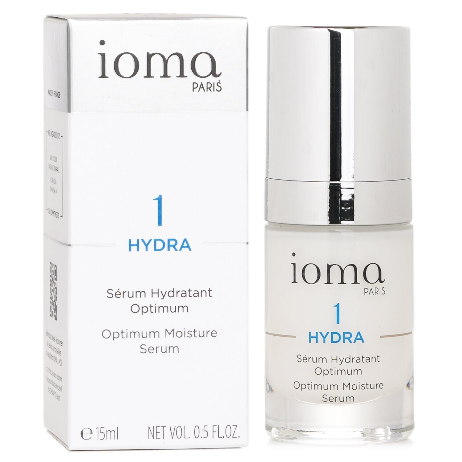 Hydra - Optimum Moisture Serum by IOMA - Image 2