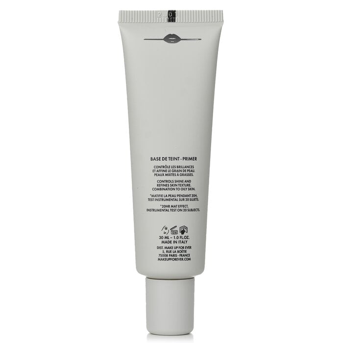 Step 1 Primer - Shine Control (Mattifying Base) 30ml/1oz by Make Up For Ever - Image 3